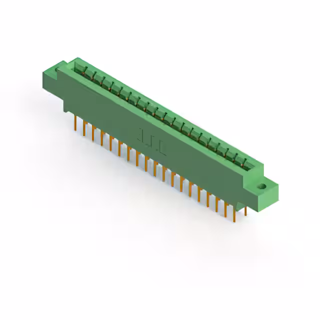333-038-541-802 EDAC Inc.  Edgeboard Connectors